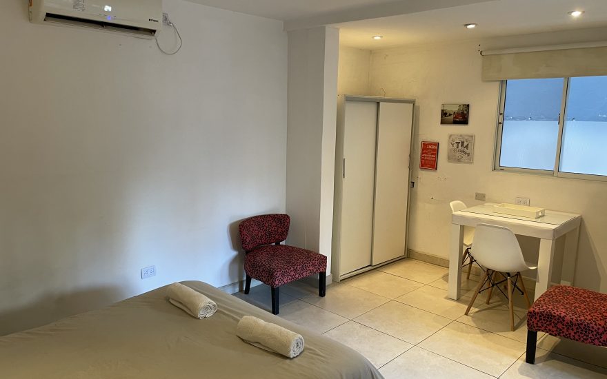 ALQUILADO – ALQUILER TEMPORARIO – BELGRANO – AV. CABILDO 1400