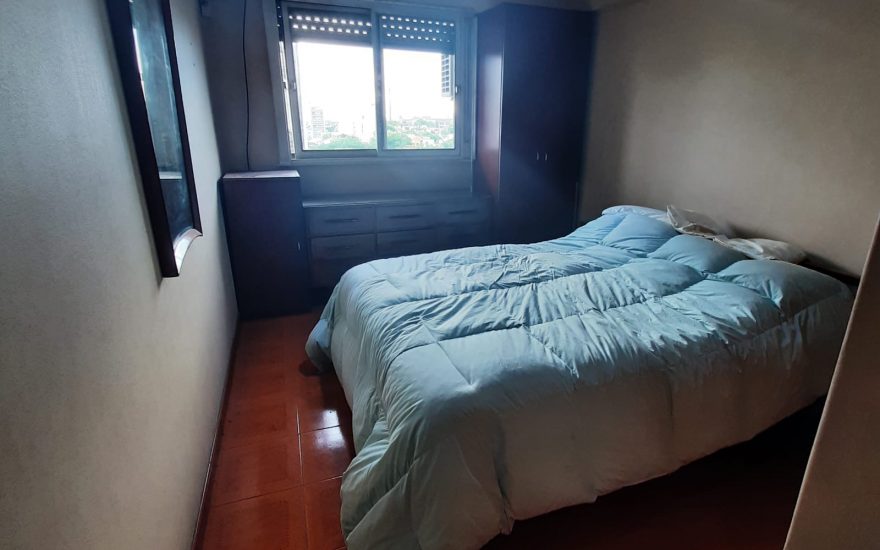 ALQUILER AMOBLADO – BOEDO – Av. Castro Barros al 2200