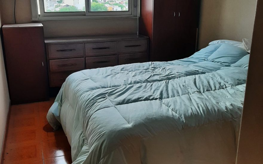 ALQUILER AMOBLADO – BOEDO – Av. Castro Barros al 2200