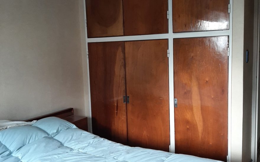 ALQUILER AMOBLADO – BOEDO – Av. Castro Barros al 2200