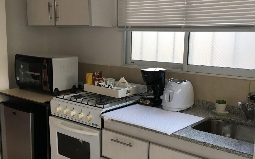 ALQUILADO – ALQUILER TEMPORARIO – BELGRANO – AV. CABILDO 1400