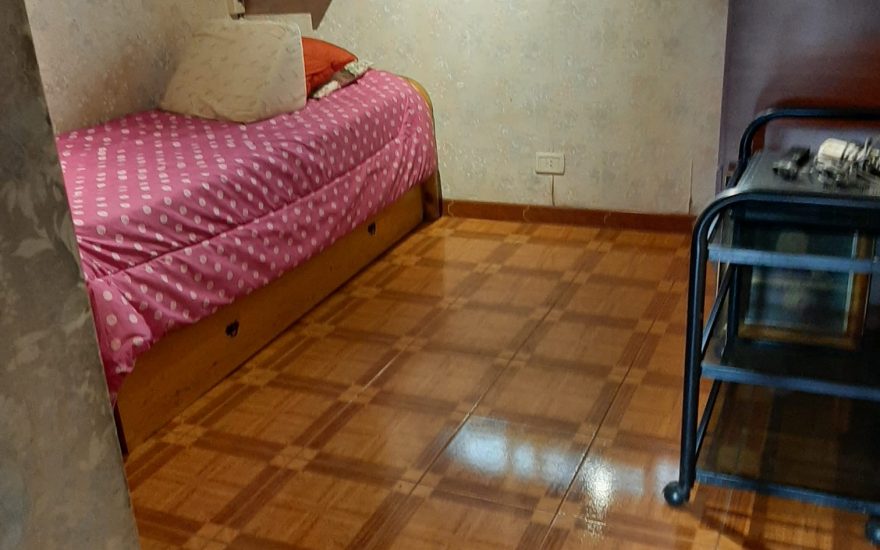 ALQUILER AMOBLADO – BOEDO – Av. Castro Barros al 2200