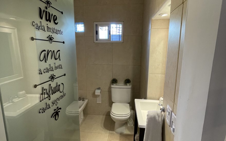 ALQUILADO – ALQUILER TEMPORARIO – BELGRANO – AV. CABILDO 1400