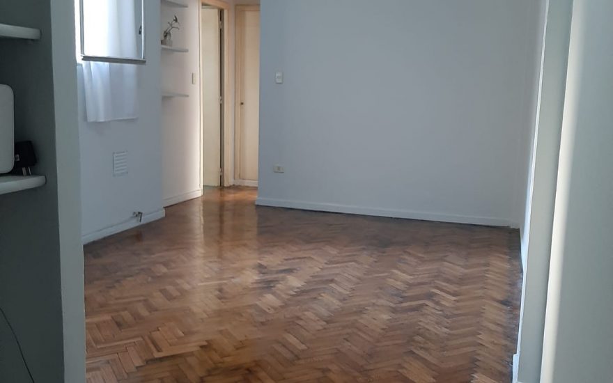 ALQUILER – CONTRATO 2 AÑOS – ALMAGRO – Bulnes al 400