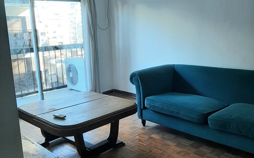 ALQUILER TEMPORARIO – BALVANERA – 2 AMBIENTES – Ayacucho y Lavalle