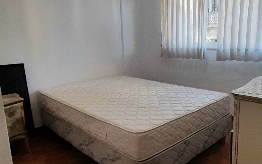 ALQUILER TEMPORARIO – BALVANERA – 2 AMBIENTES – Ayacucho y Lavalle