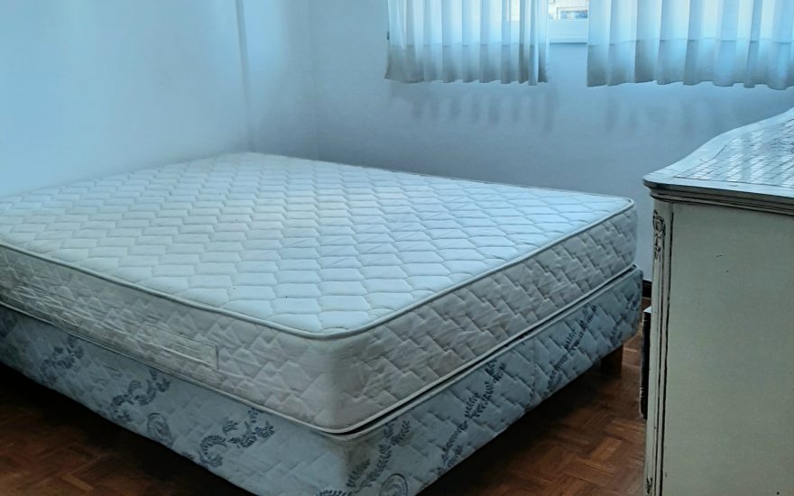 ALQUILER TEMPORARIO – BALVANERA – 2 AMBIENTES – Ayacucho y Lavalle