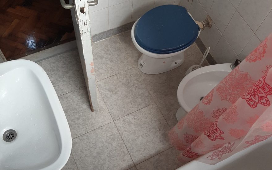 ALQUILER – CONTRATO 2 AÑOS – ALMAGRO – Bulnes al 400
