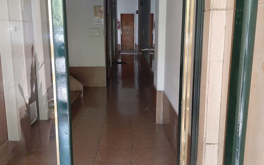 ALQUILER – CONTRATO 2 AÑOS – ALMAGRO – Bulnes al 400