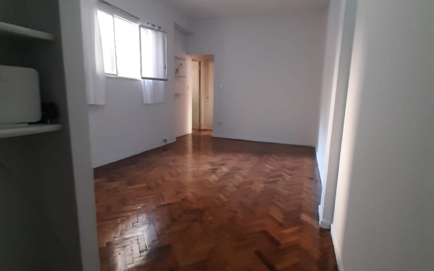 ALQUILER – CONTRATO 2 AÑOS – ALMAGRO – Bulnes al 400