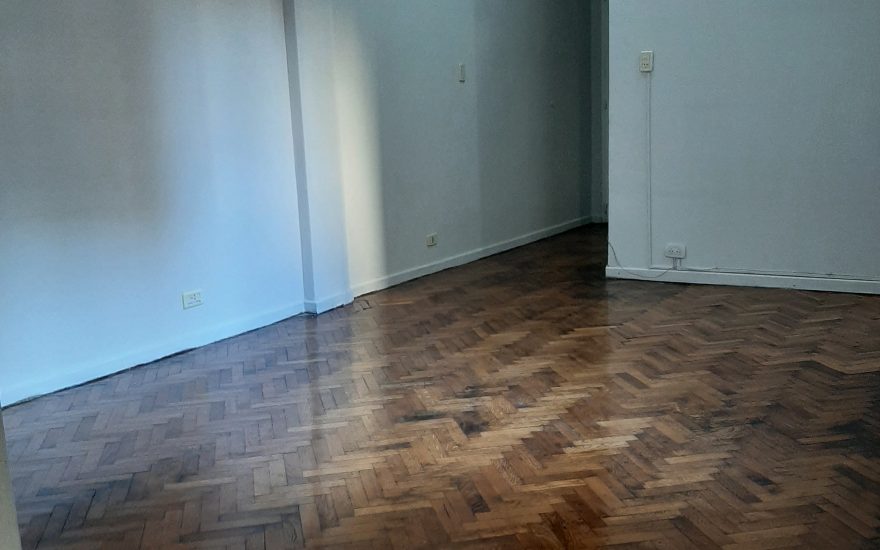 ALQUILER – CONTRATO 2 AÑOS – ALMAGRO – Bulnes al 400