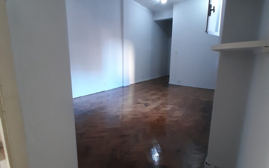 ALQUILER – CONTRATO 2 AÑOS – ALMAGRO – Bulnes al 400