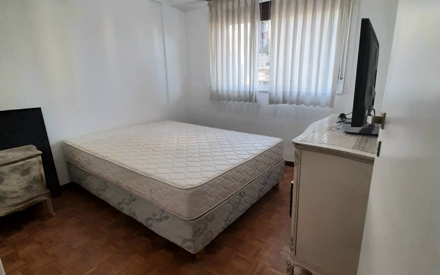 ALQUILER TEMPORARIO – BALVANERA – 2 AMBIENTES – Ayacucho y Lavalle