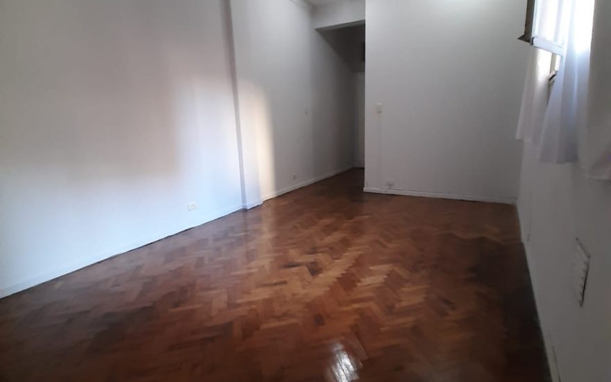 ALQUILER – CONTRATO 2 AÑOS – ALMAGRO – Bulnes al 400