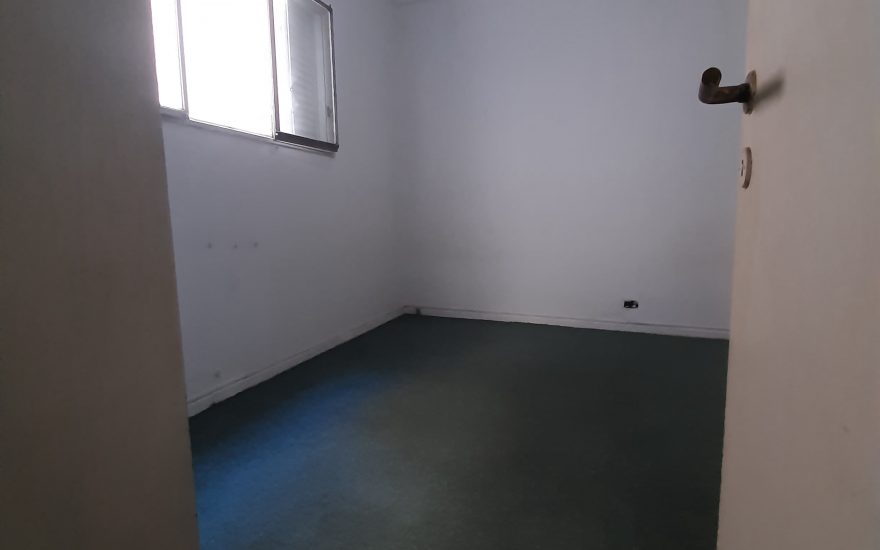 ALQUILER – CONTRATO 2 AÑOS – ALMAGRO – Bulnes al 400
