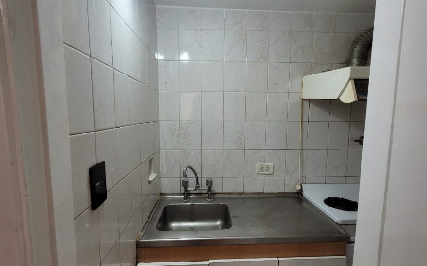 ALQUILADO – RECOLETA – 2 AMBIENTES – Ecuador y Av. Santa Fe