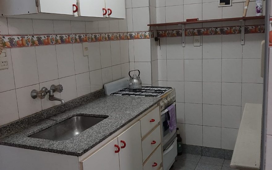 ALQUILER – CONTRATO 2 AÑOS – ALMAGRO – Bulnes al 400