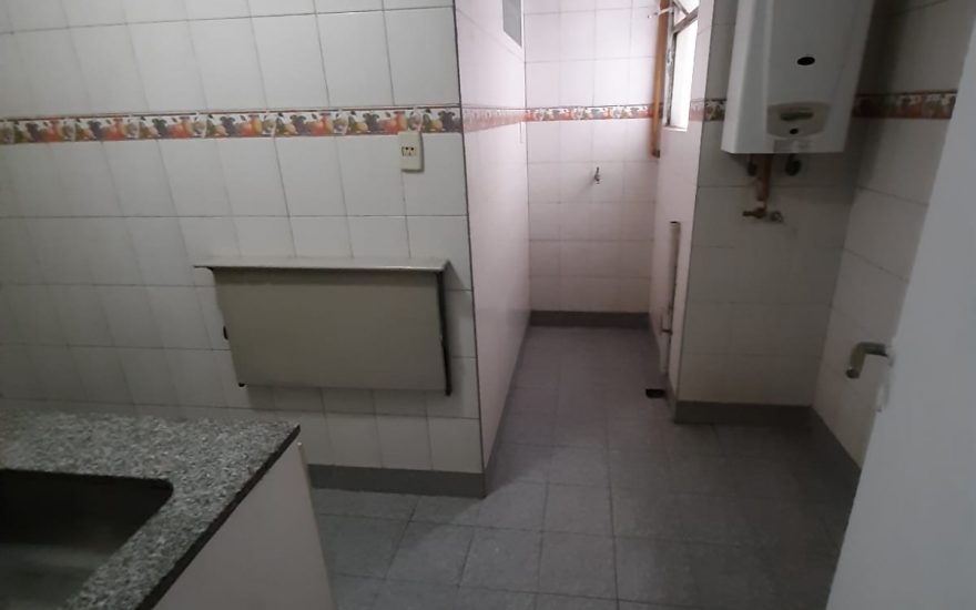ALQUILER – CONTRATO 2 AÑOS – ALMAGRO – Bulnes al 400