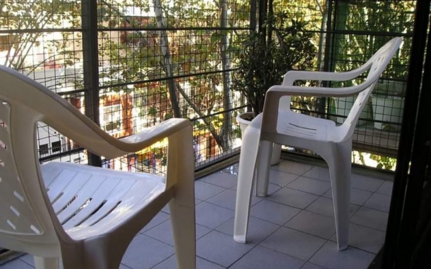 ALQUILER TEMPORARIO O ALQUILER – PALERMO – 1 AMB – Gurruchaga 2100