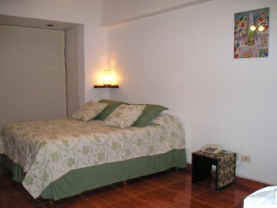 ALQUILER TEMPORARIO O ALQUILER – PALERMO – 1 AMB – Gurruchaga 2100