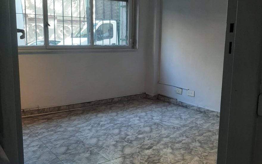 ALQUILER – ALMAGRO – 2 AMBIENTES – Pringles al 800
