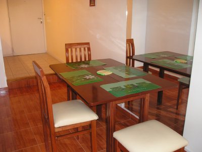 ALQUILER TEMPORARIO O ALQUILER – PALERMO – 1 AMB – Gurruchaga 2100