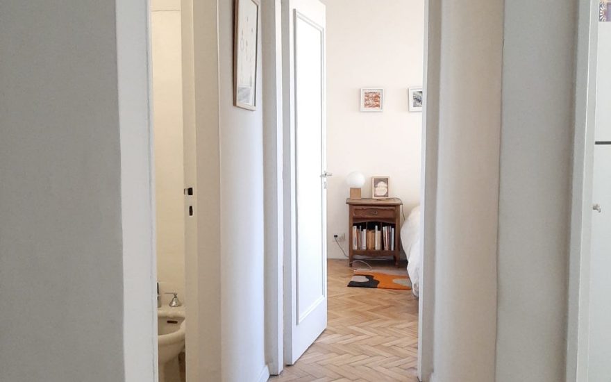 ALQUILER – CABALLITO – Av. Rivadavia 5100 – 2 ambientes