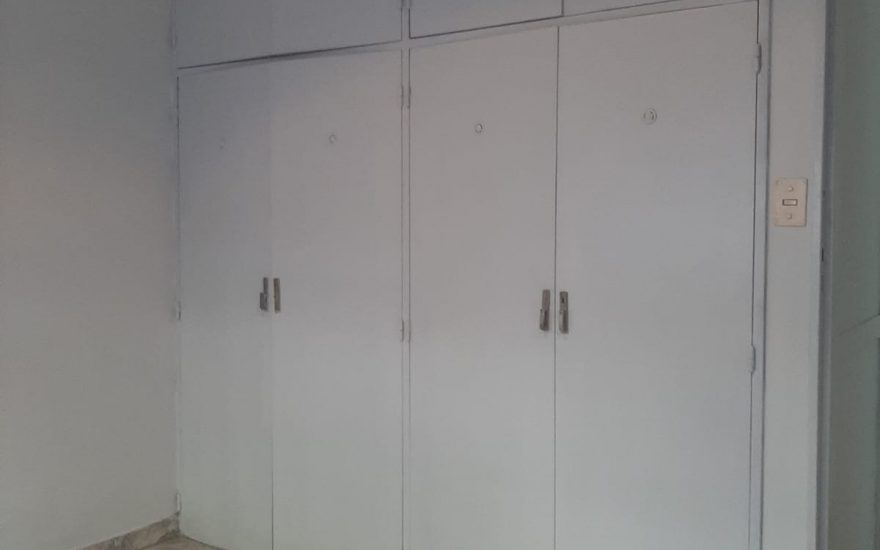 ALQUILER – ALMAGRO – 2 AMBIENTES – Pringles al 800