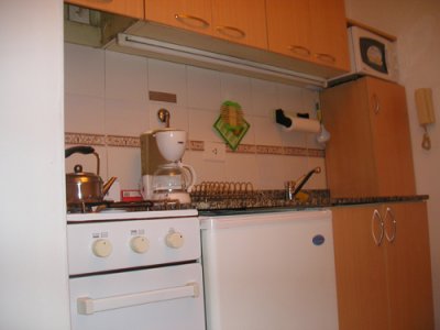 ALQUILER TEMPORARIO O ALQUILER – PALERMO – 1 AMB – Gurruchaga 2100