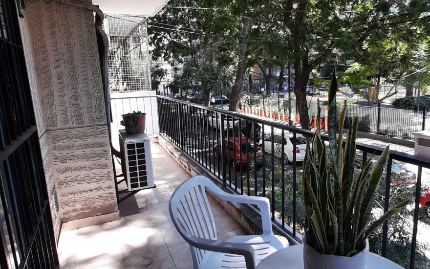 VENTA – BELGRANO – 3 amb c/ dep – Amenabar 2100
