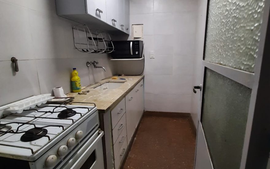 ALQUILER – ALMAGRO – 2 AMBIENTES – Pringles al 800