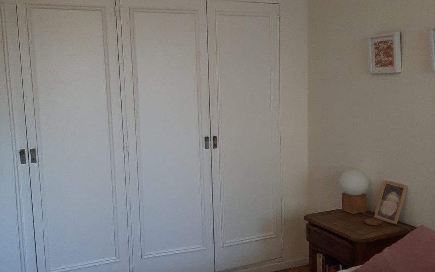 ALQUILER – CABALLITO – Av. Rivadavia 5100 – 2 ambientes