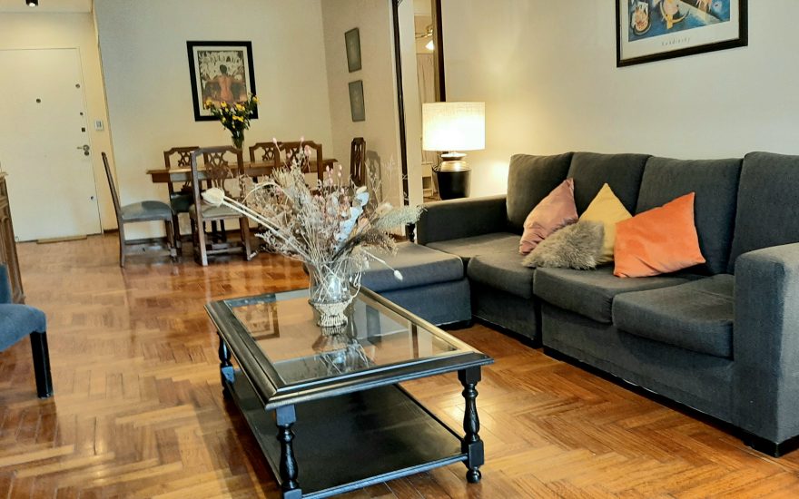 VENTA – BELGRANO – 3 amb c/ dep – Amenabar 2100