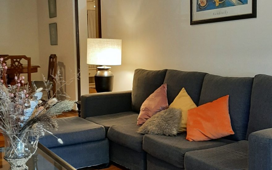 VENTA – BELGRANO – 3 amb c/ dep – Amenabar 2100