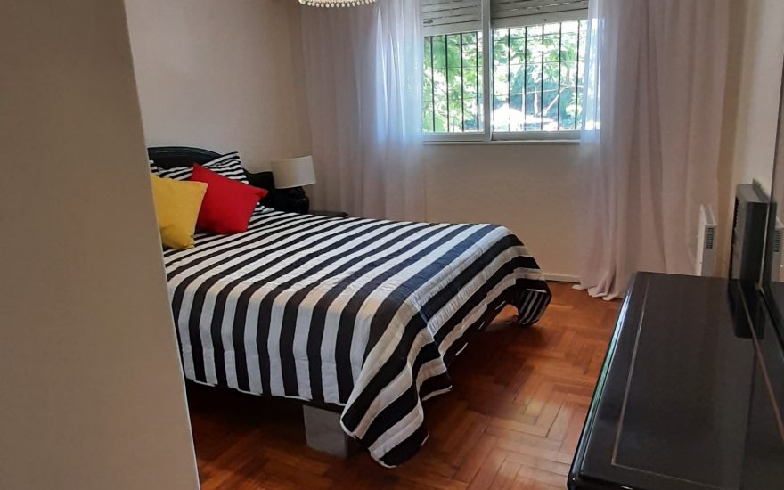 VENTA – BELGRANO – 3 amb c/ dep – Amenabar 2100