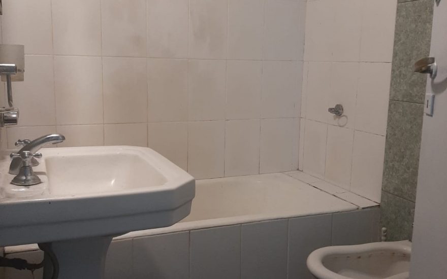 ALQUILER – ALMAGRO – 2 AMBIENTES – Pringles al 800