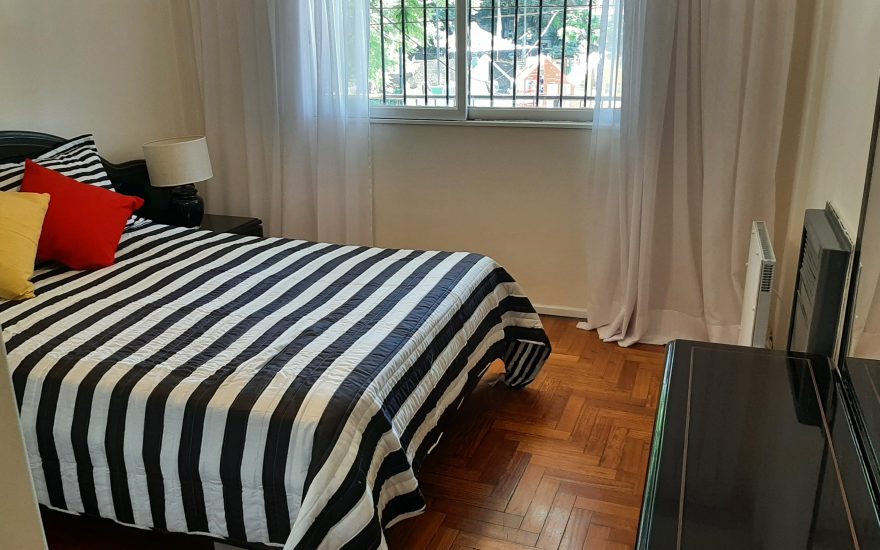 VENTA – BELGRANO – 3 amb c/ dep – Amenabar 2100