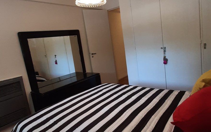 VENTA – BELGRANO – 3 amb c/ dep – Amenabar 2100
