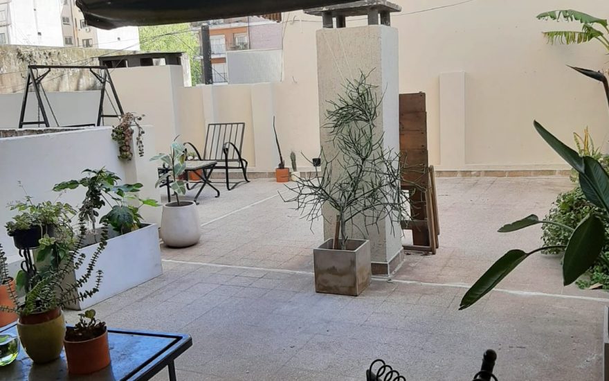 ALQUILER – CABALLITO – Av. Rivadavia 5100 – 2 ambientes