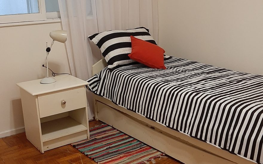 VENTA – BELGRANO – 3 amb c/ dep – Amenabar 2100