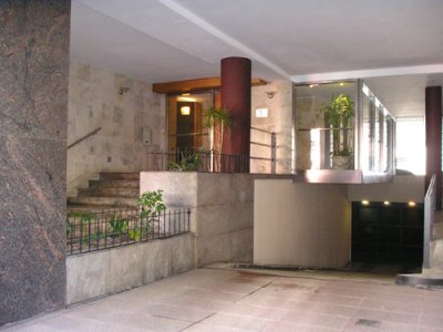 ALQUILER TEMPORARIO O ALQUILER – PALERMO – 1 AMB – Gurruchaga 2100