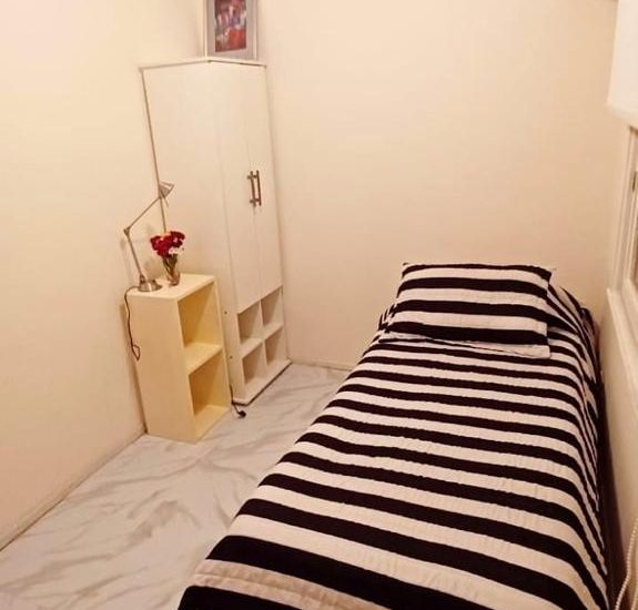 VENTA – BELGRANO – 3 amb c/ dep – Amenabar 2100