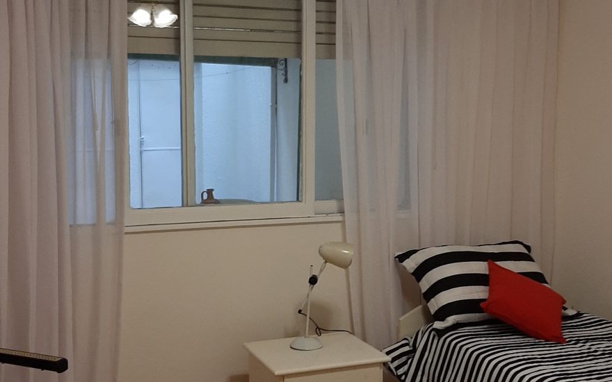 VENTA – BELGRANO – 3 amb c/ dep – Amenabar 2100