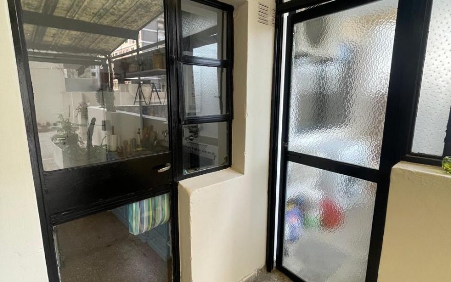 ALQUILER – CABALLITO – Av. Rivadavia 5100 – 2 ambientes