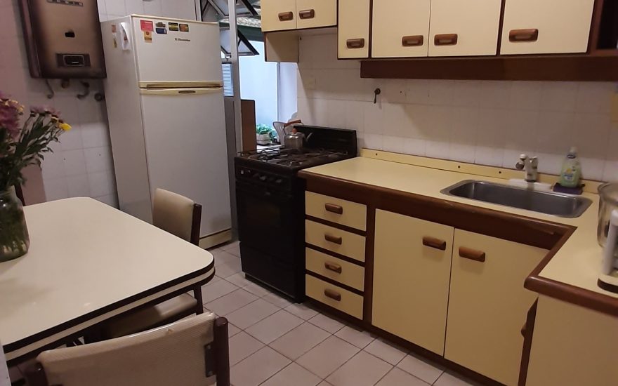 VENTA – BELGRANO – 3 amb c/ dep – Amenabar 2100