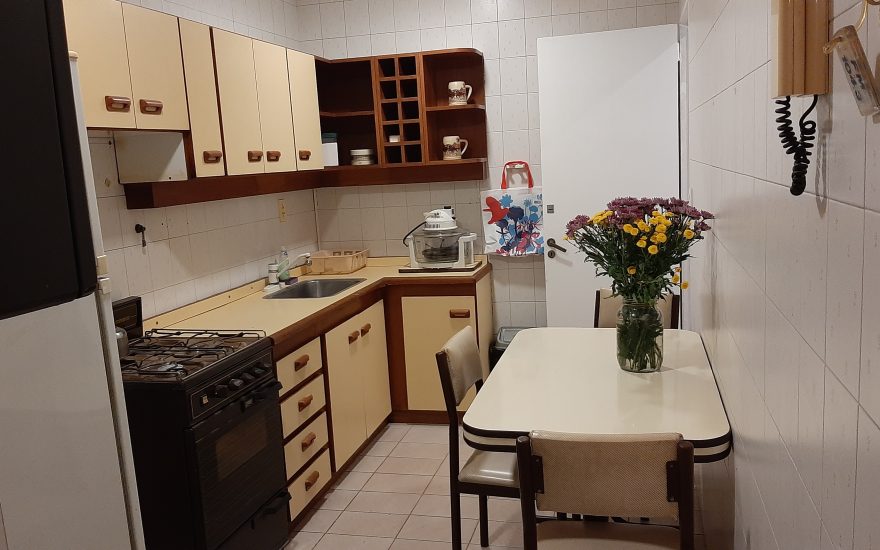 VENTA – BELGRANO – 3 amb c/ dep – Amenabar 2100