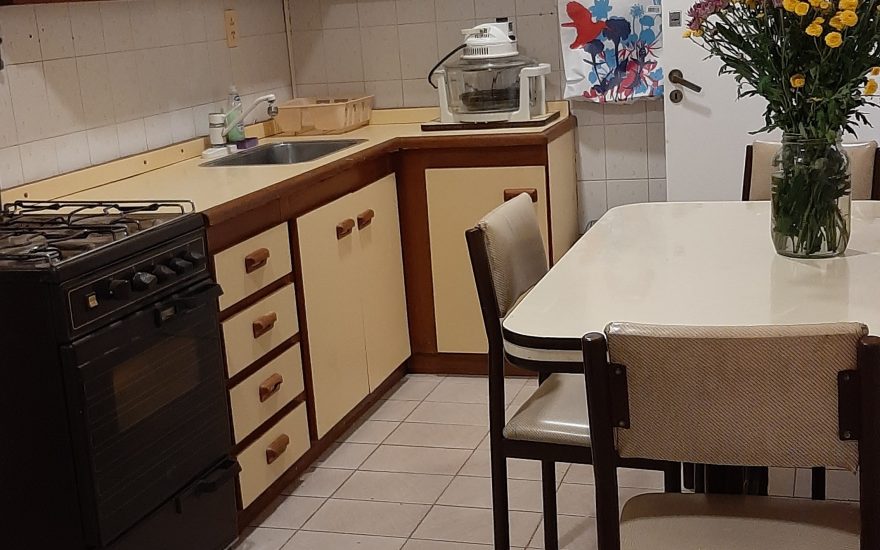 VENTA – BELGRANO – 3 amb c/ dep – Amenabar 2100