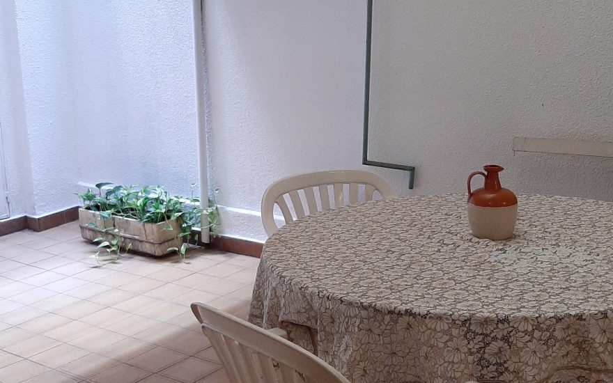 VENTA – BELGRANO – 3 amb c/ dep – Amenabar 2100