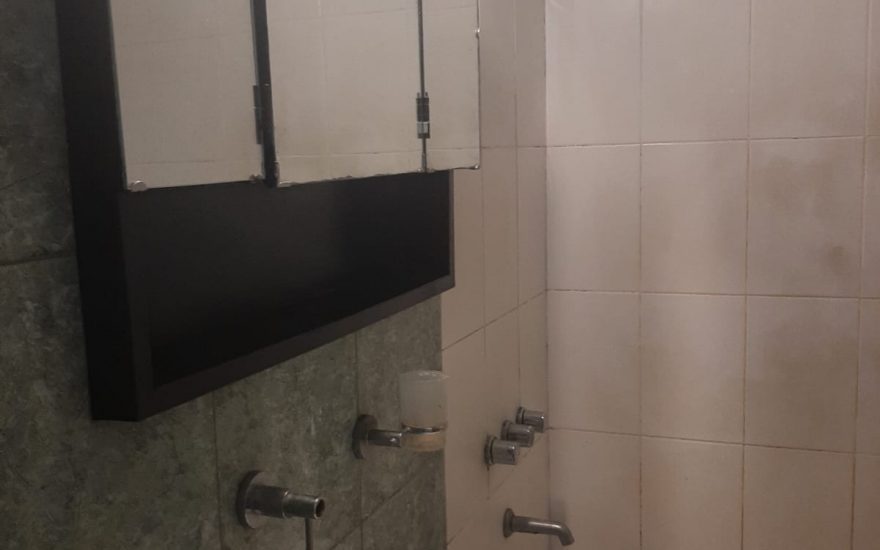 ALQUILER – ALMAGRO – 2 AMBIENTES – Pringles al 800