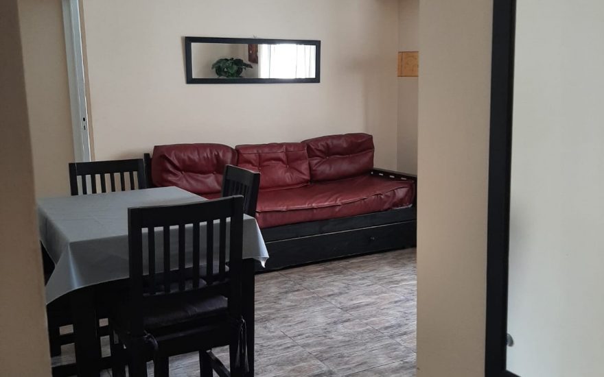 ALQUILADO – ALQUILER AMOBLADO – PALERMO – Mansilla al 3700 – 2 ambientes